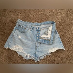 Levi’s 501 Shorts